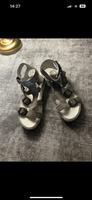 sandalen primigi 38 Nordrhein-Westfalen - Hamm Vorschau