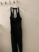 Neuer Jumpsuit Größe 38, schwarz Rheinland-Pfalz - Konz Vorschau