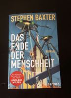 Das Ende der Menschheit  (Krieg der Welten 2) Buch Rheinland-Pfalz - Schifferstadt Vorschau