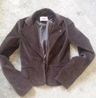 Damen Mädchen Jacke Blazer braun Gr. XS Only Nordrhein-Westfalen - Ense Vorschau