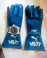 Formel 1 AMG Mercedes F1 Valtteri Bottas Gloves 2017 Baden-Württemberg - Klettgau Vorschau