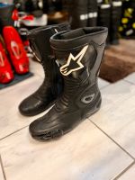 Alpinestars Stiefel S-MX 5 - Gr. 44 Bayern - Allersberg Vorschau