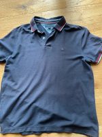 Polo Hemd Tommy Hilfiger - Größe L Niedersachsen - Ahausen Vorschau