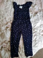 Mädchen Jumpsuit Topomini Gr.92 Hessen - Hanau Vorschau