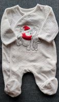 Baby Schlafanzug Winnie Pooh in Größe 50 zu verkaufen:) Schleswig-Holstein - Oststeinbek Vorschau