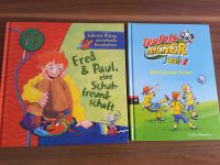 Teufelskicker junior/Fred&Paul, eine Schuhfreundschaft Kinderbuch Hessen - Niedernhausen Vorschau
