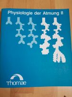 Physiologie der Atmung II Niedersachsen - Harsefeld Vorschau