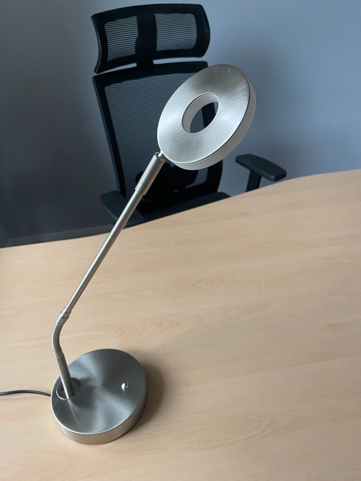 Schreibtischlampe Tageslichtschreibtischlampe LED Schreibtischleu in Blunk