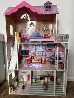 Barbie Puppen Haus Harburg - Hamburg Heimfeld Vorschau