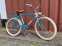 MIFA Herrenfahrrad 24“ Ostalgie restauriert Fahrrad DDR Oldtimer Leipzig - Schönefeld-Abtnaundorf Vorschau