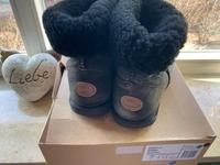 Emu Australia Boots / Schuhe Stinger Lo Bayern - Erlangen Vorschau