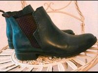 Chelsea Boots Größe 38/39 Rostock - Südstadt Vorschau