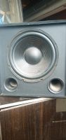 Subwoofer, Teufel M 3000.   -----------  defekt  --------- Schleswig-Holstein - Kappeln Vorschau