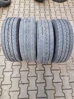 4 Sommerreifen 215/70 R 15 C109/107S Bridgestone Duravis R660 Bayern - Speichersdorf Vorschau