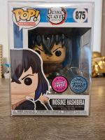 Funko Pop Demon Slayer Inosuke Hashibira Frankfurt am Main - Ginnheim Vorschau