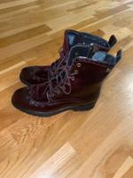 Tommy hilfiger stiefel neu Damen Hessen - Offenbach Vorschau