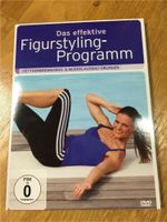 Das effektive Figurstylingprogramm, DVD Rheinland-Pfalz - Wallmerod Vorschau