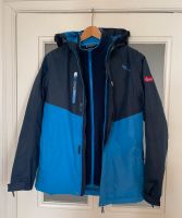 1a Trollkids Bryggen 3in1 Jacke Gr. 176 quasi neu Hamburg-Nord - Hamburg Eppendorf Vorschau