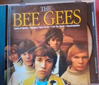 CD The Bee Gees Bayern - Langenaltheim Vorschau