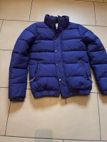 Superdry Daunenjacke Lila Gr XS Bayern - Ingolstadt Vorschau