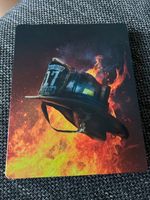 Backdraft 4K UHD Steelbook Nordrhein-Westfalen - Wilnsdorf Vorschau