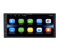 Gabitech 2 DIN Android 13 Autoradio GPS Navi USB FM CARPLA "NEU" Essen - Essen-Borbeck Vorschau