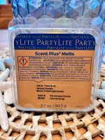 Partylite Scent Plus Melts „Wild Lemongrass Citronella“ Saarland - Bous Vorschau