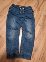 Jeans Thermohose Thermojeans gefüttert 116 cool club Sachsen - Wilsdruff Vorschau