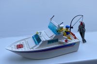 Lego Boote 4011, 6596, 6663, 6679, 6508 Berlin - Zehlendorf Vorschau