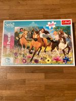 Puzzle Spirit 100 Teile Schleswig-Holstein - Kiel Vorschau