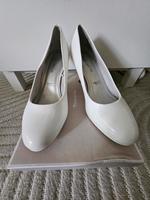 Tamaris Pumps Gr. 39 - Brautschuhe Bayern - Maisach Vorschau