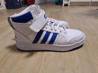 Adidas Forum High Blau Hannover - Mitte Vorschau