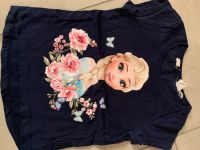 Shirt Eiskönigin Elsa 2jahre Hannover - Ahlem-Badenstedt-Davenstedt Vorschau