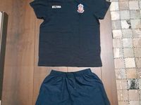Beltona Trainingsshirt/Shorts West - Nied Vorschau