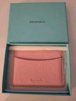 Tiffany &Co Cardholder/Kartenetui Kr. Dachau - Markt Indersdorf Vorschau