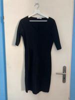 Schwarzes, enganliegendes Kleid von Mango, Größe L Nordrhein-Westfalen - Hürth Vorschau