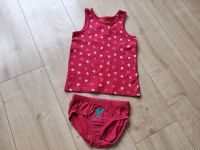 FRUGI Unterhemd und Unterhose Gr. 104-110 - 100% Bio-Baumwolle Baden-Württemberg - Müllheim Vorschau