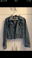 Levi Strauss & Co. Jeansjacke S Bergedorf - Hamburg Allermöhe  Vorschau