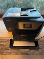 HP OfficeJet 6950  print scan copy web Rheinland-Pfalz - Sinzig Vorschau