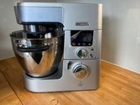 Küchenmaschine mit Kochfunktion Kenwood Cooking Chef KCC9040S Nordrhein-Westfalen - Bergisch Gladbach Vorschau