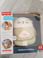 Fisher-Price Meditations-Maus 2-5 Jahre wie neu Bayern - Dingolfing Vorschau