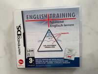 Nintendo DS Spiel Englisch Training Nordrhein-Westfalen - Löhne Vorschau