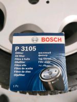 Bosch P3105 Ölfilter Leipzig - Lindenthal Vorschau