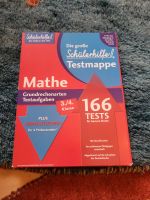 Schülerhilfe Mathe 3./4. Klasse Nordrhein-Westfalen - Altenberge Vorschau