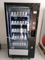 Getränkeautomat Hersteller Vendo Sanden Essen - Essen-Stadtmitte Vorschau