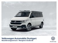 Volkswagen T6.1 California Beach Camper 2,0 l 110 kW TDI SC Stuttgart - Stuttgart-Ost Vorschau