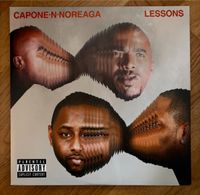 Capone-n-Noreaga – Lessons (Vinyl LP) Friedrichshain-Kreuzberg - Kreuzberg Vorschau