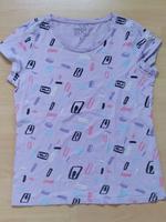 EDC Shirt Lila Rosa Gr. M Niedersachsen - Nordstemmen Vorschau