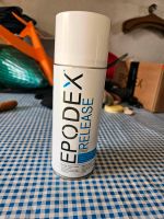 Epodex Trennspray Polish und UV Farbstoff grau Nordrhein-Westfalen - Bergheim Vorschau