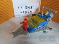 Lego 918  LL  Space  Transport  1979  Classic Space One Man Space Hessen - Wetzlar Vorschau